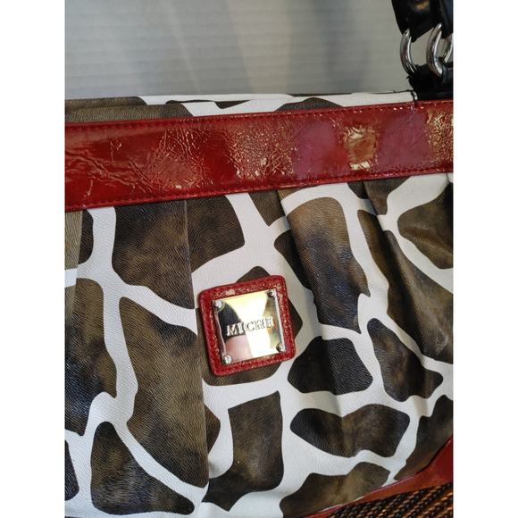 Miche Prima bag and two shells - Picture 2 of 9